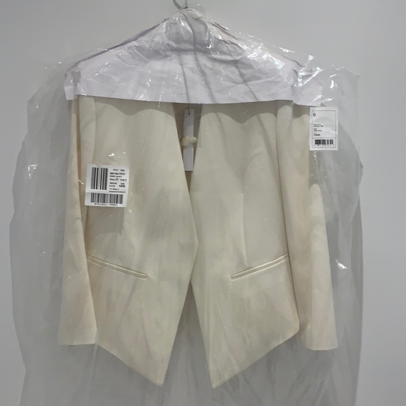 Dylan Gray Blazer - Picture 5 of 5